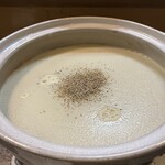 ささき - 鶏コラーゲン鍋