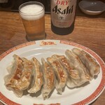 タイガー餃子会館 - やみつき餃子