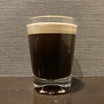 BARU 竹末 - コーヒー。