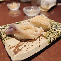 鮨　銀座　鰤門 - 