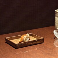 鮨　銀座　鰤門 - 