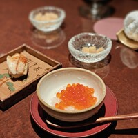 鮨　銀座　鰤門 - 