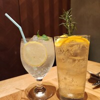 The Kitchen Salvatore Cuomo NAGOYA - 