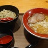 麺や 六三六 別邸 箕面店