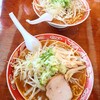 ラーメンふるき