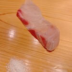 Sushi Shunsuke - 