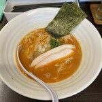 麺屋ゆるり。 - 