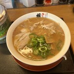 ラーメン横綱 - 