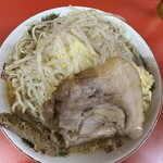 ラーメン二郎  - 