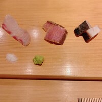 鮨 しゅん輔 阿佐ヶ谷 - 
