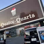 Quatre-quarts - 