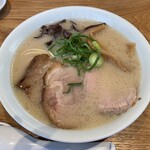 一風堂 KAY - 料理写真: