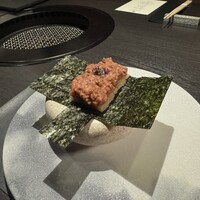 焼肉 牛印 新宿店 - 