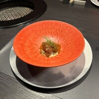 焼肉 牛印 新宿店 - 