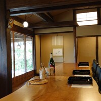 鰻花房 - 