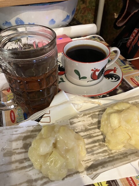 Copy &amp; Zakka Tokidoki Kimono Wamo