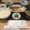 田中田式海鮮食堂 魚忠