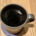 Kopan Kopan - ホットコーヒーエチオピア528円