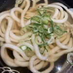 Hanamaru Udon - 