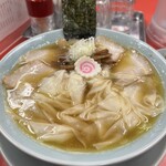 麻布 チャーシュー軒 - 