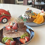 Cafe chou chou - 