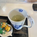 食事＆喫茶 eファミリー - 