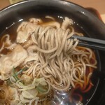 Eki Soba Ooedo Soba - 