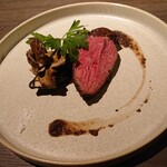 BISTRO PRIME LAMB - 