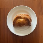 KINOTOYA BAKE - 焼きたてカスタードアップルパイ
