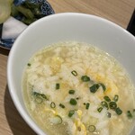 博多水炊き 濱田屋 くうてん - 