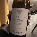 ワインと日本酒のお店 ル ジャングレ - 