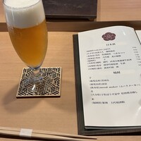 割烹鮨 華あざ - 