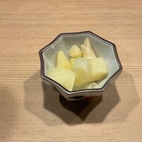 割烹鮨 華あざ - 