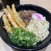 資さんうどん 今福鶴見店