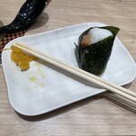 資さんうどん 今福鶴見店 - 