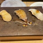 割烹鮨 華あざ - 