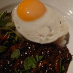 Restaurant Bar AMUSEMENT - 