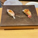 割烹鮨 華あざ - 