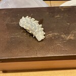 割烹鮨 華あざ - 