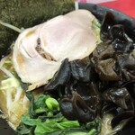 ラーメン 杉田家 - 