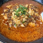 マーボー＆たんたん麺の店 シェ☆シェ - 