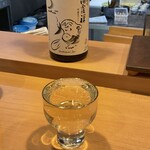 割烹鮨 華あざ - 