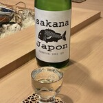 割烹鮨 華あざ - 