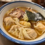 麺屋 はやしまる - 