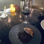 ワインと日本酒のお店 ル ジャングレ - 