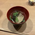 割烹鮨 華あざ - 