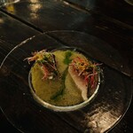 ワインと日本酒のお店 ル ジャングレ - 