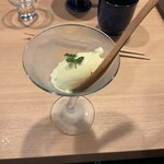 割烹鮨 華あざ - 