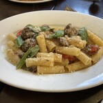 トラットリア エ ピッツェリア アミーチ - 