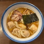 麺屋 はやしまる - 